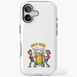 iPhone Tough Case