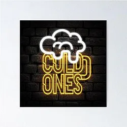 Cold Ones Podcast