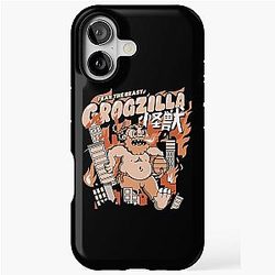 Cold iPhone Tough Case