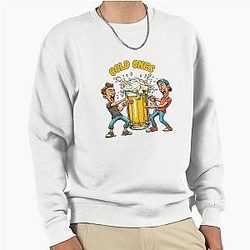 Cold Beer Sweatshirt