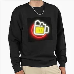 Cold Logo Sweatshirt