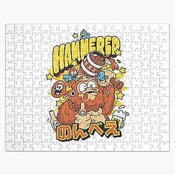 Cold Ones merch Jigsaw Puzzle