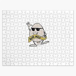 Deez nut cold guys Jigsaw Puzzle