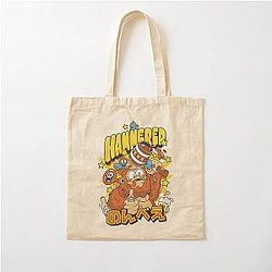 Cold One's Merch Cotton Tote Bag