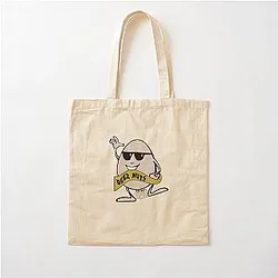 Cotton Tote Bag