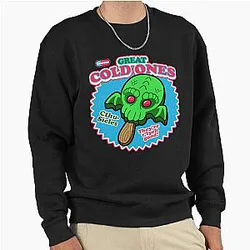 Cold Ones Sweatshirt