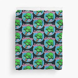 Great Cold One Duvet Cover