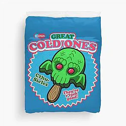 Great Cold One Cover