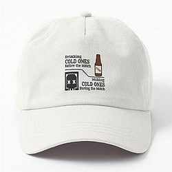 Fuse Dad Hat