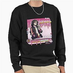 Cold Ones Scott Pullover Sweatshirt
