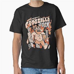 Cold Classic T-Shirt
