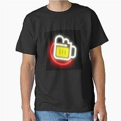Cold Ones Classic T-Shirt