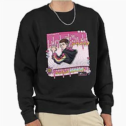 Cold Ones Darcy Sweatshirt