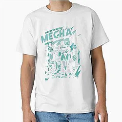 Classic Cold T-Shirt