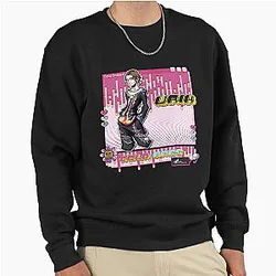Cold Ones Urik Pullover Sweatshirt
