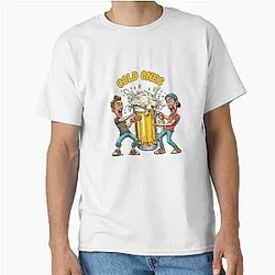Cold One's Beer Classic T-Shirt