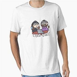 MS Paint Tee Essential T-Shirt