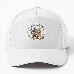 Cold Baseball Cap