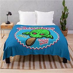 Great Cold Blanket