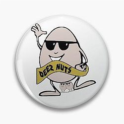 Cold Ones Nuts