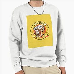 Cold x With Chad Pullover Sweatshirt