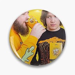 Cold Ones with Chad Pin