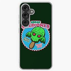 Samsung Galaxy Soft Case