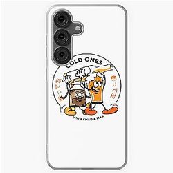 Cold Samsung Galaxy Case