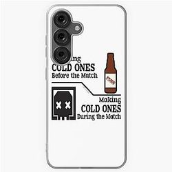 Samsung Galaxy Soft Case