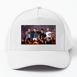 Coldplay Fan Art Coldplay Hats & Caps