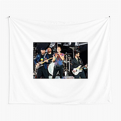 Coldplay Special Collection Coldplay Tapestries