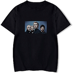 Coldplay Collection for fans Coldplay T-Shirts