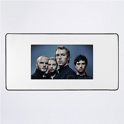 Coldplay Collection for fans Coldplay Mouse Pads
