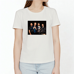Coldplay Signature Coldplay T-Shirts