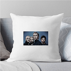 Coldplay Collection for fans Coldplay Pillows Cover