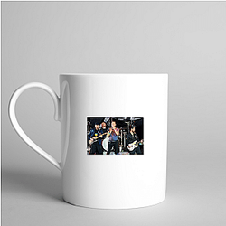 Coldplay Special Collection Coldplay Mugs