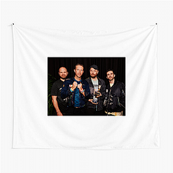 Coldplay Signature Coldplay Tapestries