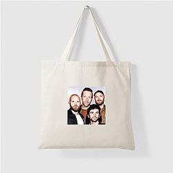Coldplay Merchandise Coldplay Bags