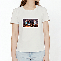 Coldplay Fan Art Coldplay T-Shirts