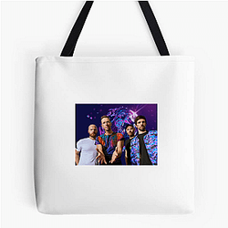 Coldplay Limited Collection Coldplay Bags