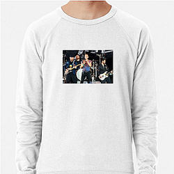 Coldplay Special Collection Coldplay Sweatshirts