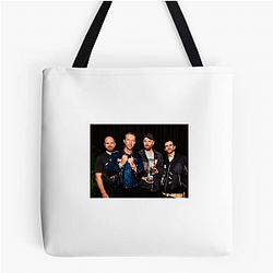 Coldplay Signature Coldplay Bags