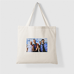 Coldplay Merch Coldplay Bags