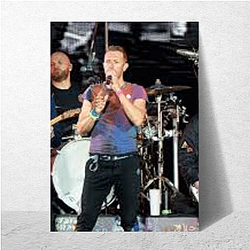Coldplay Special Collection Coldplay Posters