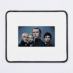 Coldplay Collection for fans Coldplay Mouse Pads
