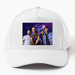 Coldplay Limited Collection Coldplay Hats & Caps