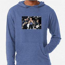 Coldplay Special Collection Coldplay Hoodies