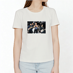 Coldplay Special Collection Coldplay T-Shirts