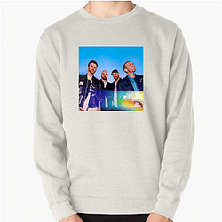 Coldplay Merch For Fans Coldplay Sweatshirts
