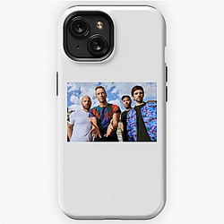 Coldplay Merch Coldplay iPhone Cases